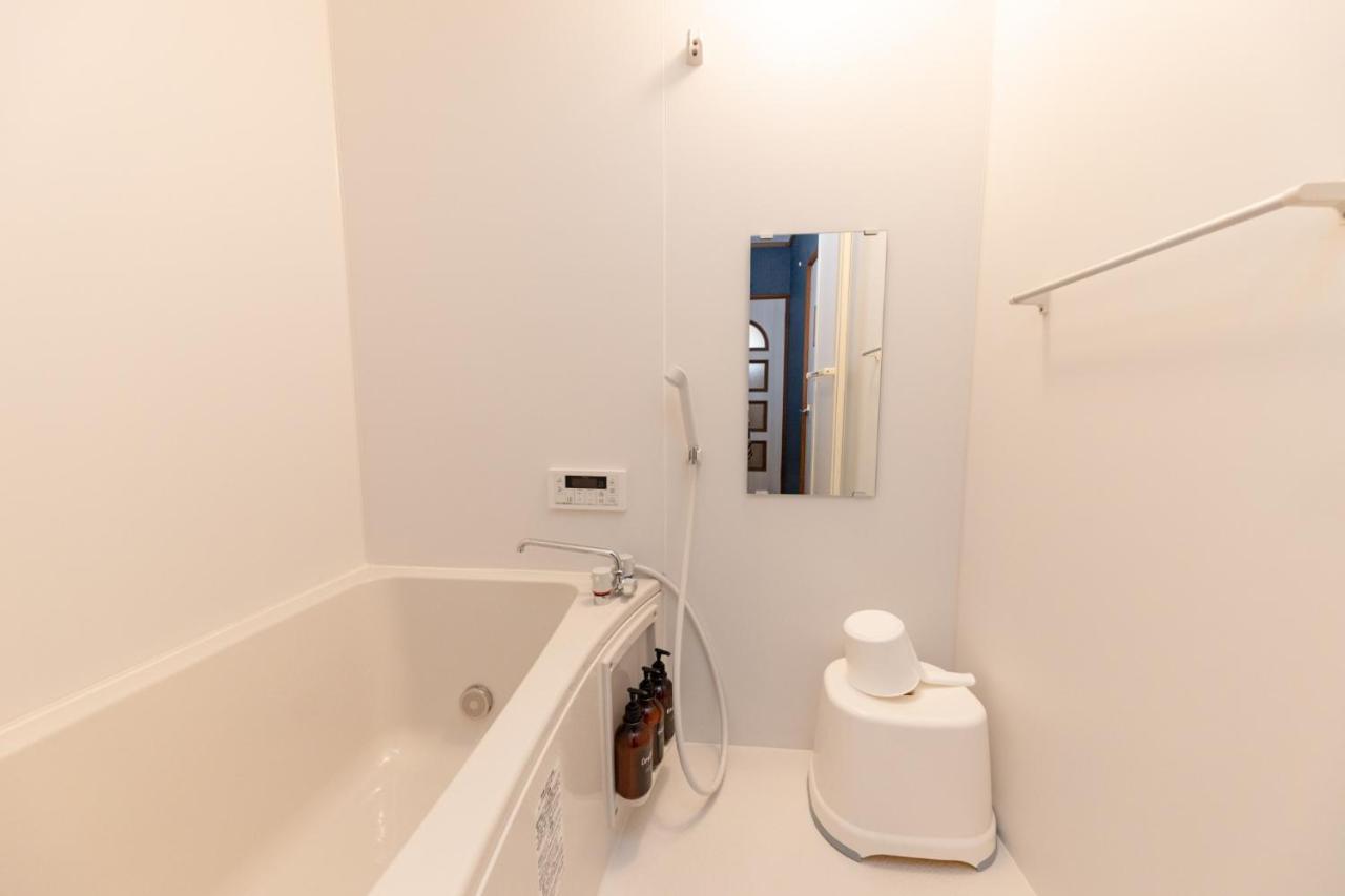 Serendipity Koiwa - Vacation Stay 11031V Tokio Exterior foto