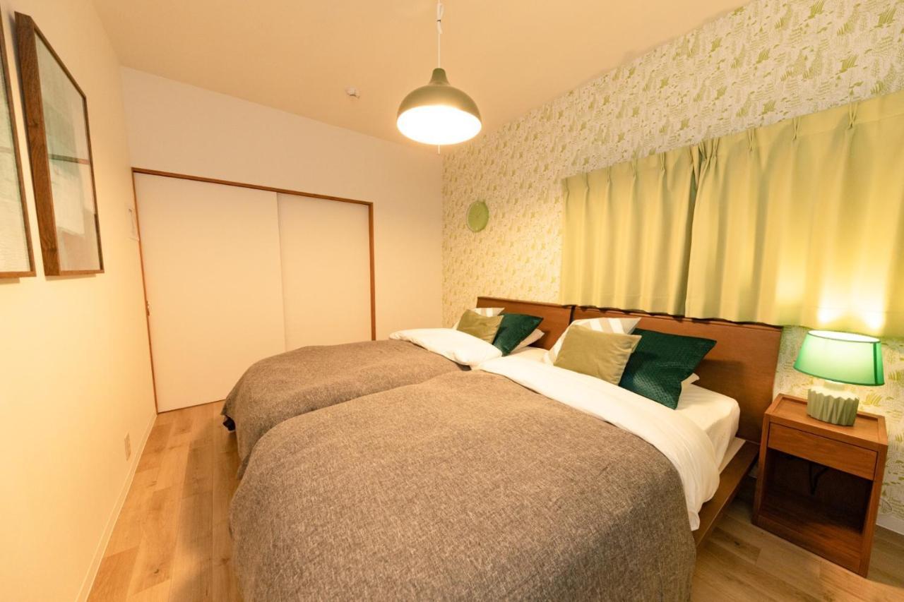 Serendipity Koiwa - Vacation Stay 11031V Tokio Exterior foto