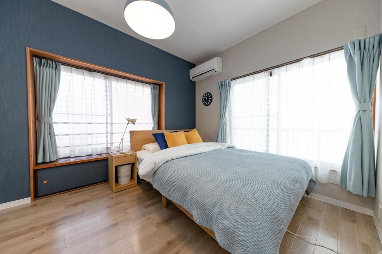 Serendipity Koiwa - Vacation Stay 11031V Tokio Exterior foto