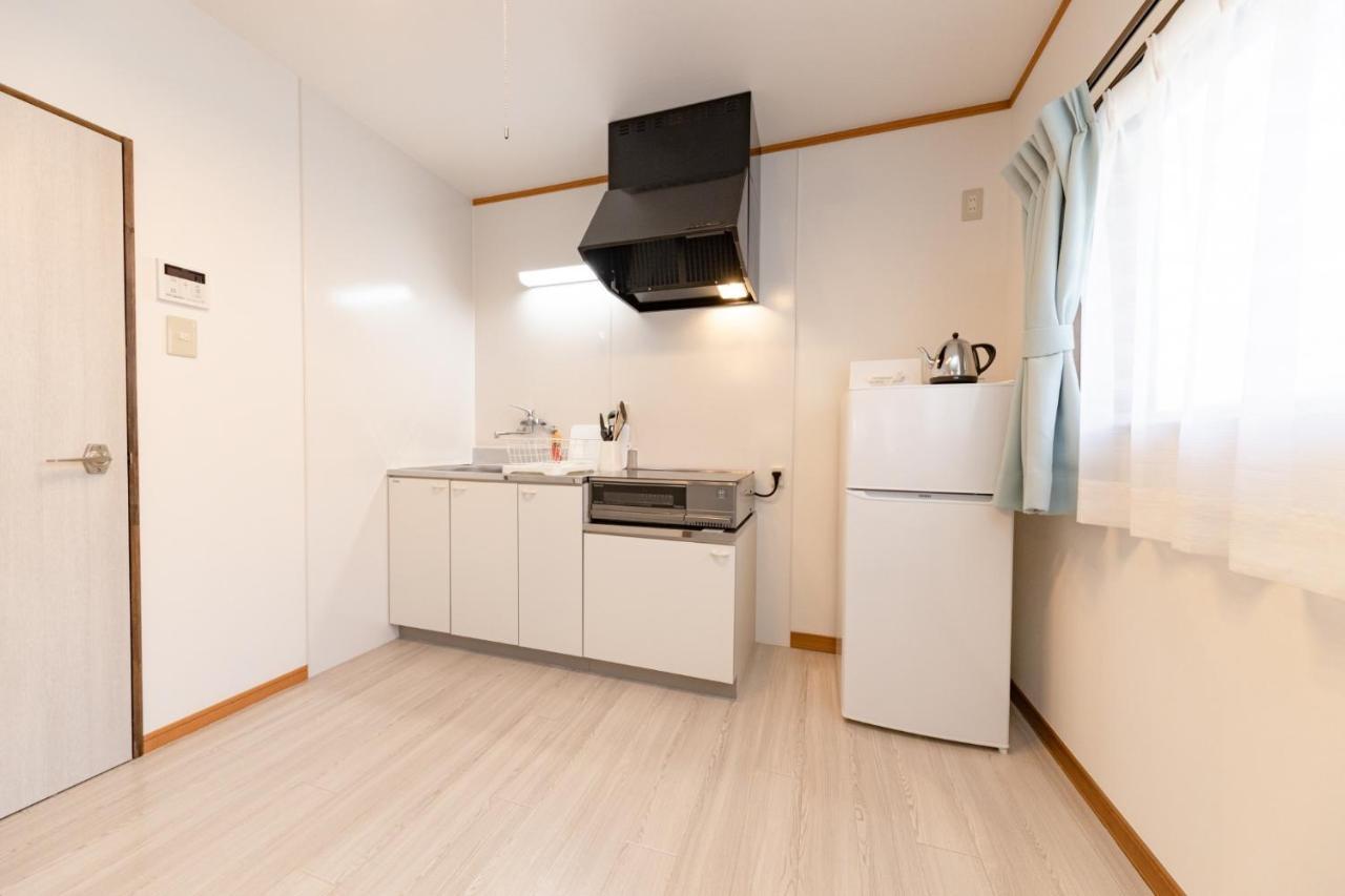 Serendipity Koiwa - Vacation Stay 11031V Tokio Exterior foto